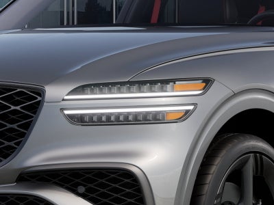 2027 Genesis GV70 2.5T SPORT PRESTIGE