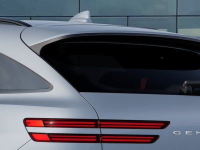 2027 Genesis GV70 2.5T SPORT PRESTIGE