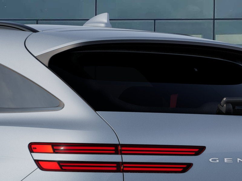 2027 Genesis GV70 2.5T SPORT PRESTIGE