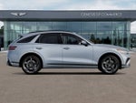 2027 Genesis GV70 2.5T SPORT PRESTIGE