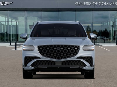 2027 Genesis GV70 2.5T SPORT PRESTIGE