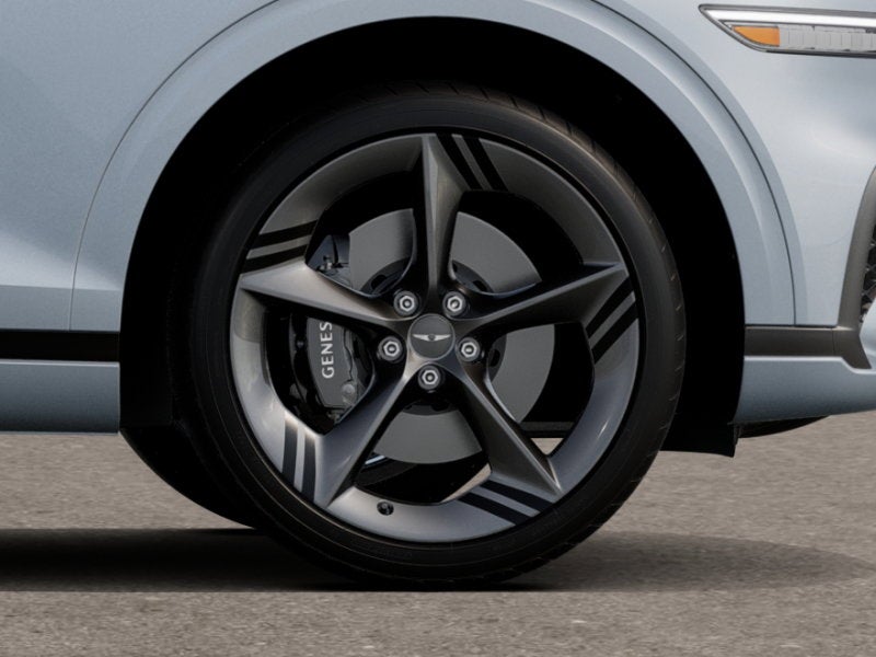 2027 Genesis GV70 2.5T SPORT PRESTIGE