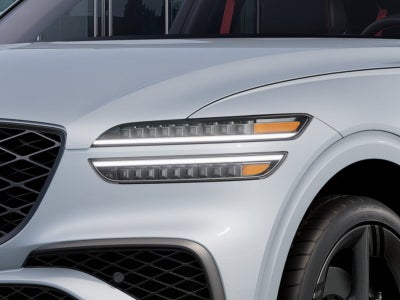2027 Genesis GV70 2.5T SPORT PRESTIGE