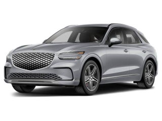 2027 Genesis Electrified GV70 Prestige 20"