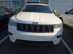 2021 Jeep Grand Cherokee 80th Anniversary Edition 4WD!