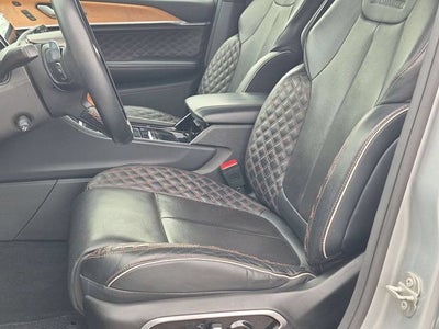 2022 Jeep Grand Cherokee Summit Reserve 4X4