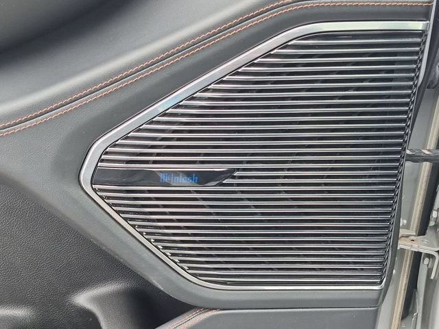 2022 Jeep Grand Cherokee Summit Reserve 4X4