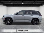 2022 Jeep Grand Cherokee Summit Reserve 4X4
