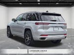 2022 Jeep Grand Cherokee Summit Reserve 4X4
