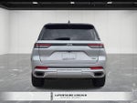2022 Jeep Grand Cherokee Summit Reserve 4X4