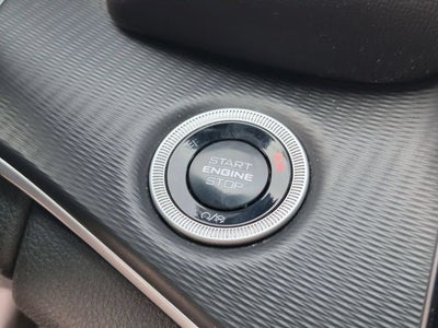 2024 Jeep Grand Cherokee L Laredo 4X4