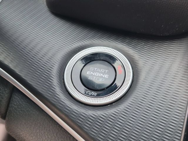 2024 Jeep Grand Cherokee L Laredo 4X4