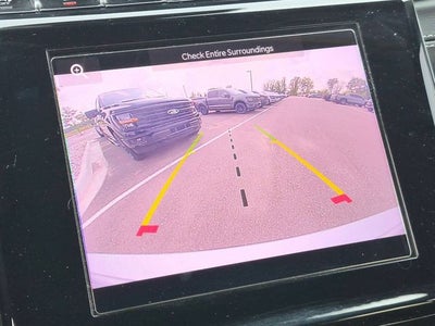 2024 Jeep Grand Cherokee L Laredo 4X4