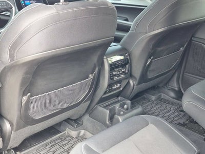 2024 Jeep Grand Cherokee L Laredo 4X4
