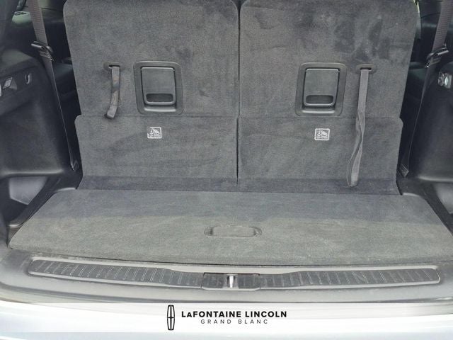 2024 Jeep Grand Cherokee L Laredo 4X4