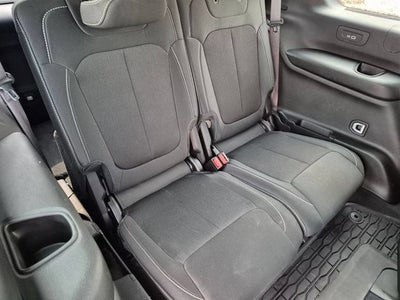 2024 Jeep Grand Cherokee L Laredo 4X4