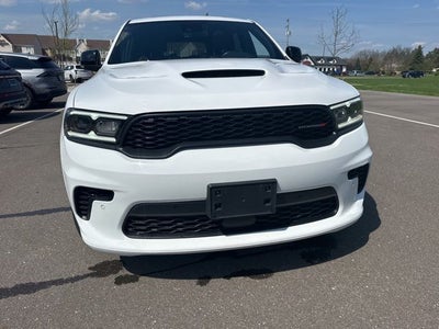 2024 Dodge Durango R/T Plus AWD!