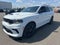 2024 Dodge Durango R/T Plus AWD!