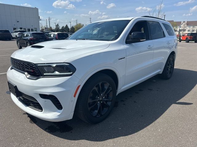 2024 Dodge Durango R/T Plus AWD!