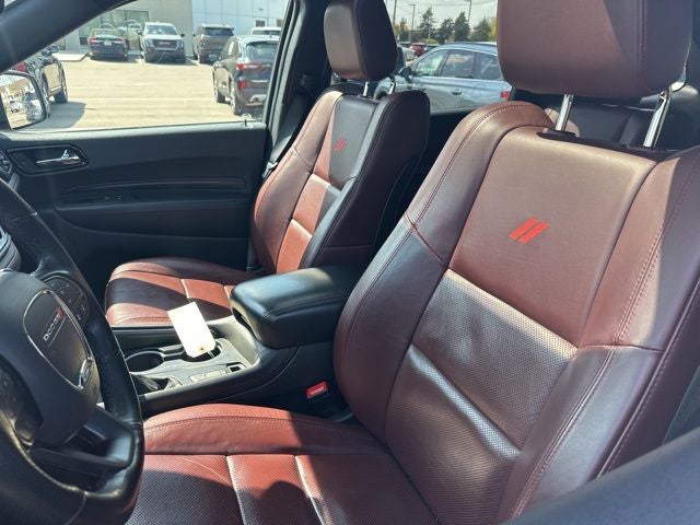2024 Dodge Durango R/T Plus AWD!