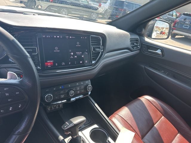 2024 Dodge Durango R/T Plus AWD!