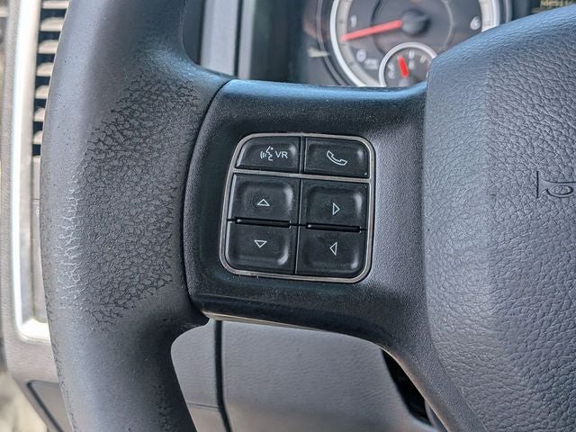 2016 RAM 1500 Big Horn 4X4