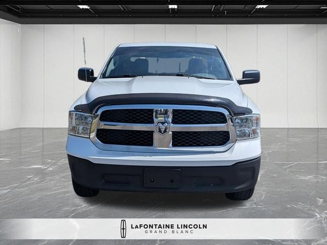 2016 RAM 1500 Big Horn 4X4