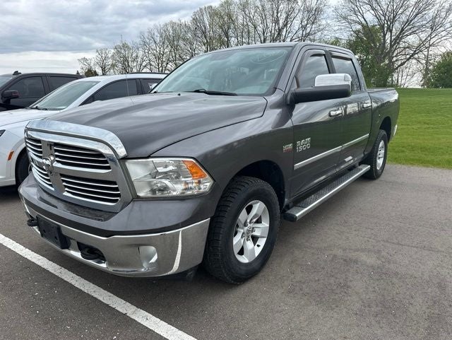 2016 RAM 1500 Base