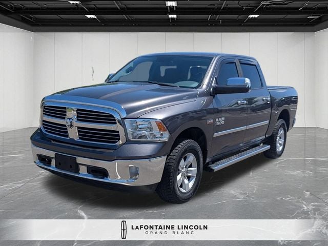 2016 RAM 1500 Base