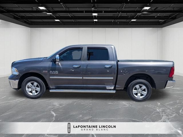 2016 RAM 1500 Base