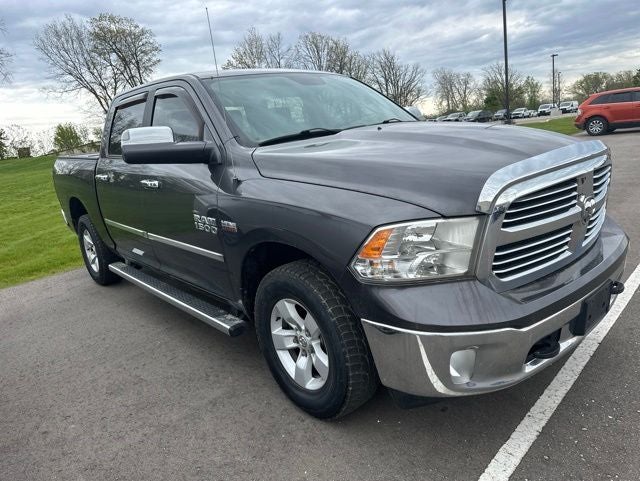 2016 RAM 1500 Base