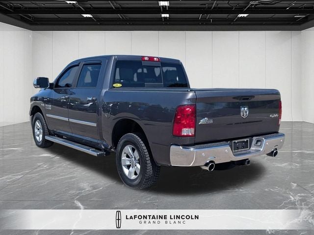 2016 RAM 1500 Base