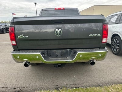 2016 RAM 1500 Base