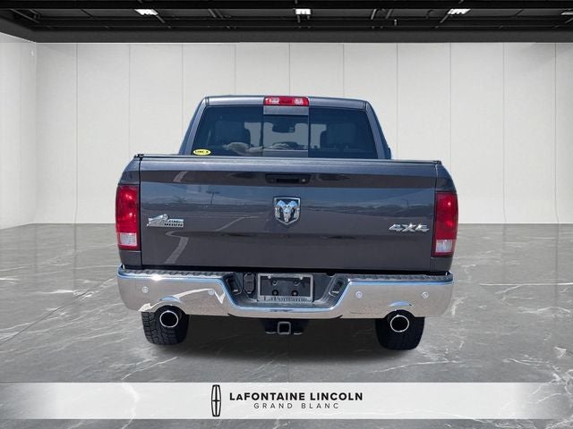 2016 RAM 1500 Base