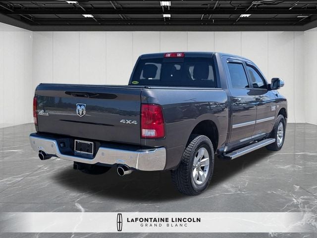 2016 RAM 1500 Base