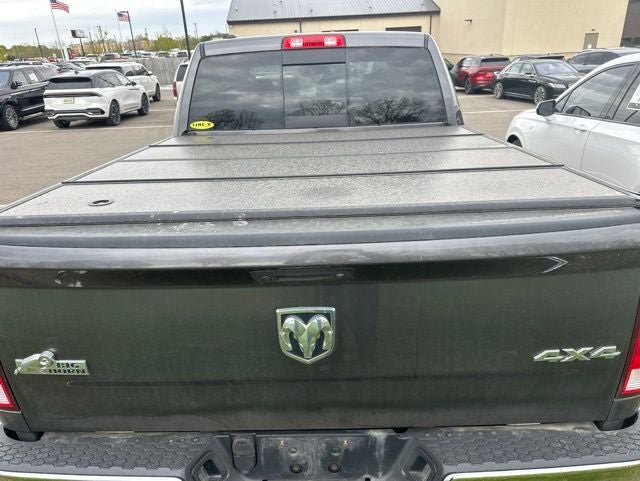 2016 RAM 1500 Base