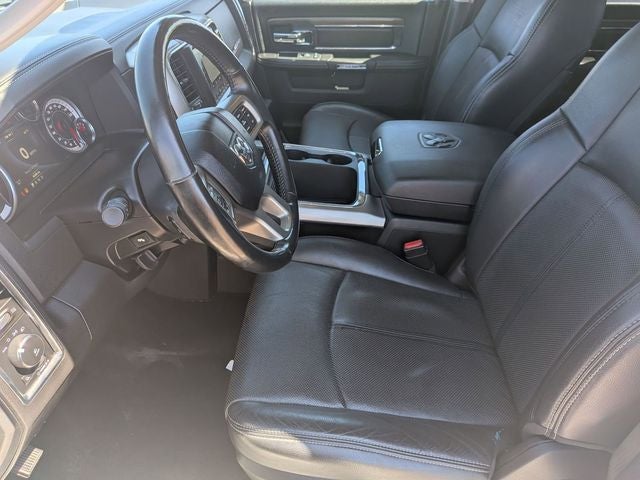 2018 RAM 1500 Laramie 4WD!