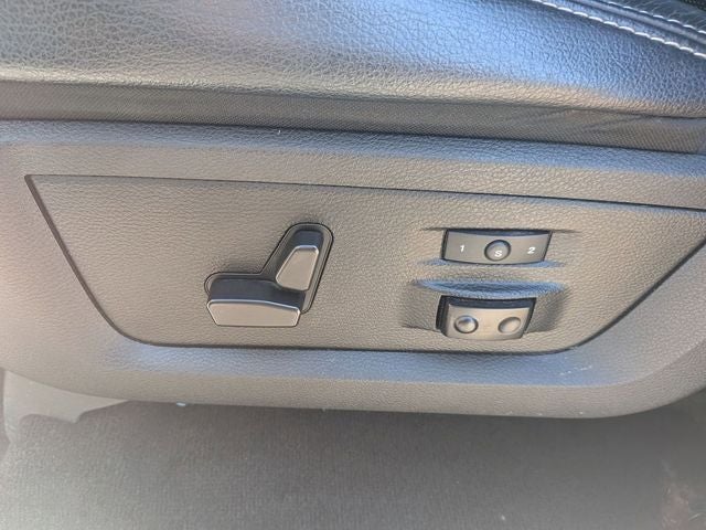 2018 RAM 1500 Laramie 4WD!