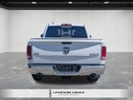 2018 RAM 1500 Laramie 4WD!