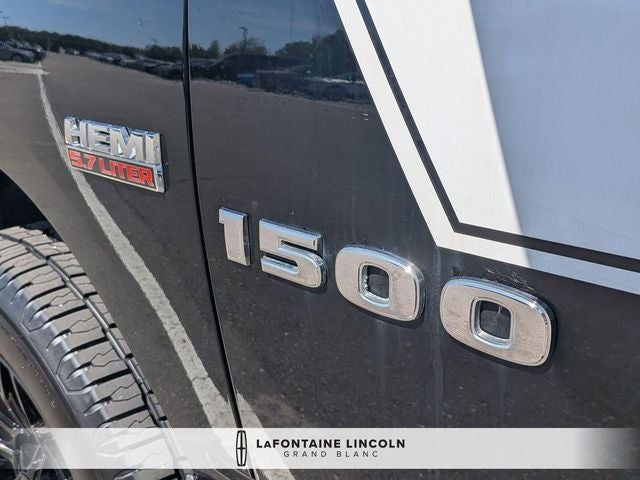 2014 RAM 1500 Sport 4X4