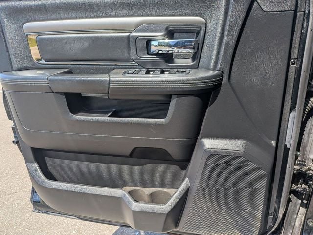 2014 RAM 1500 Sport 4X4
