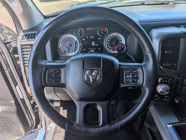 2014 RAM 1500 Sport 4X4