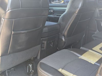 2014 RAM 1500 Sport 4X4