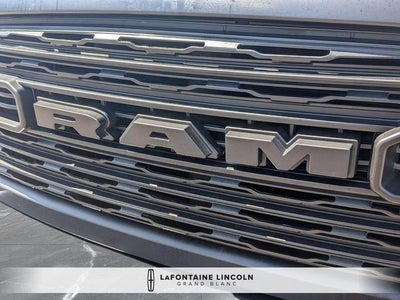 2014 RAM 1500 Sport 4X4