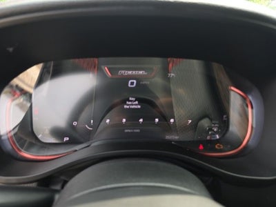 2025 RAM 1500 Rebel 4X4