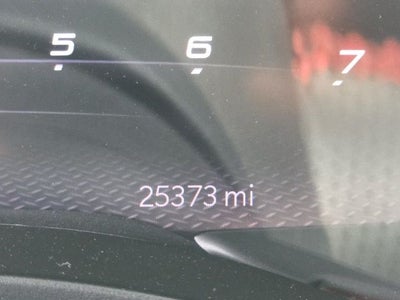 2025 RAM 1500 Rebel 4X4