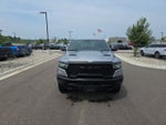 2025 RAM 1500 Rebel 4X4