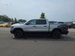 2025 RAM 1500 Rebel 4X4