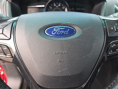 2016 Ford Explorer XLT 4X4