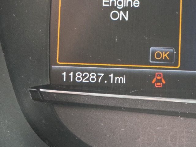 2016 Ford Explorer XLT 4X4